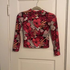 BRAND NEW kids swimsuit top